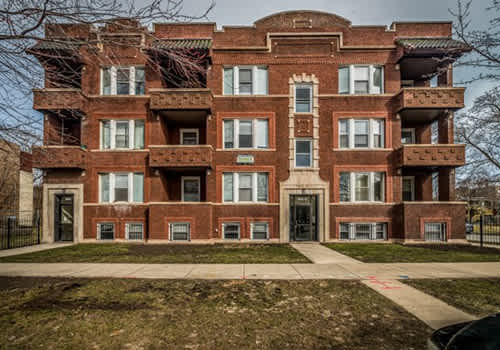 6748 S Blackstone property